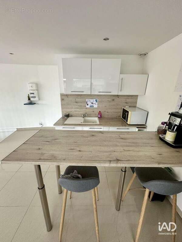 Photo 6 - Commerce à VIRY-CHATILLON