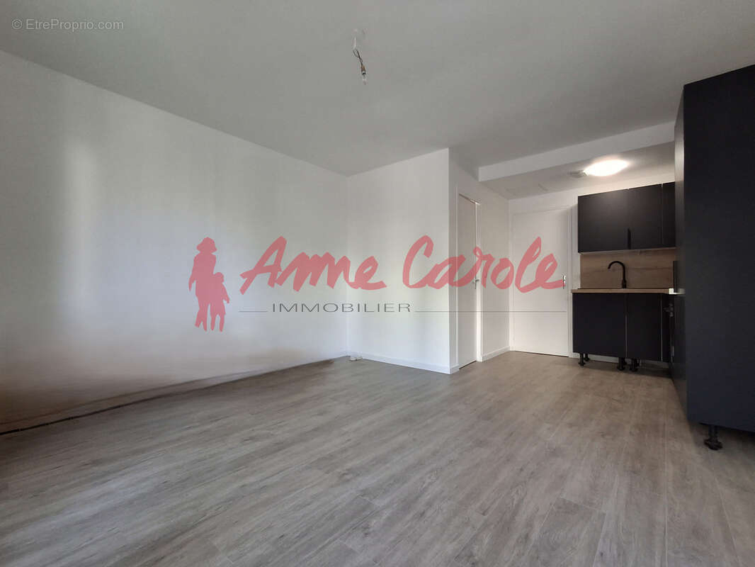 À vendre   3 pièces 46,70 m2 avec cour privative   le perreux-sur-marne - photo 4