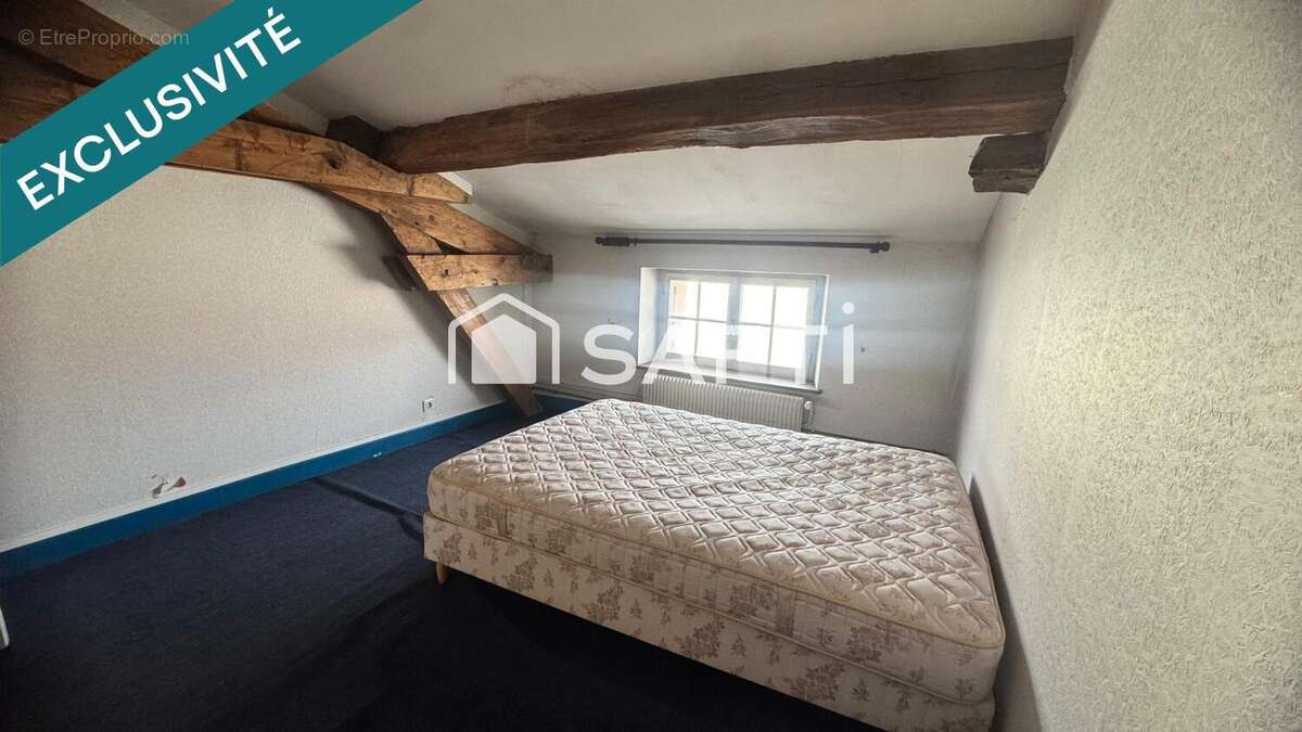 Photo 6 - Appartement à SAINT-MIHIEL