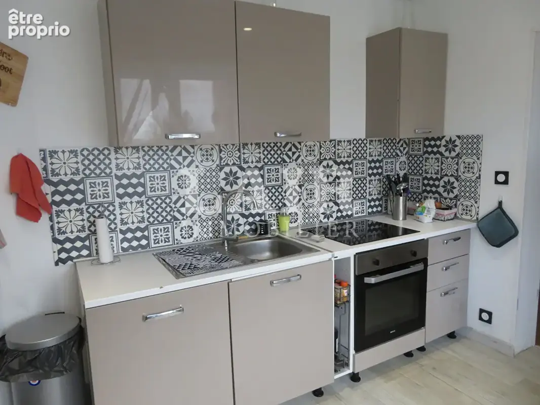 Maison à vendre à 5 minutes de Pré en pail  - Réf: A15764 - photo 2