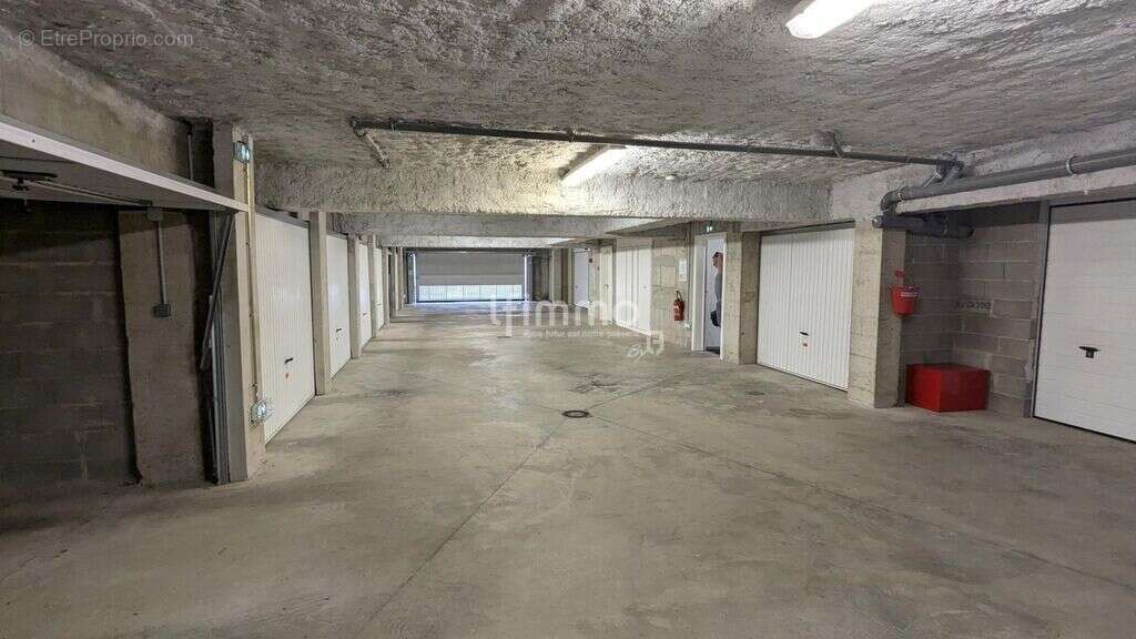 Appartement à KINGERSHEIM