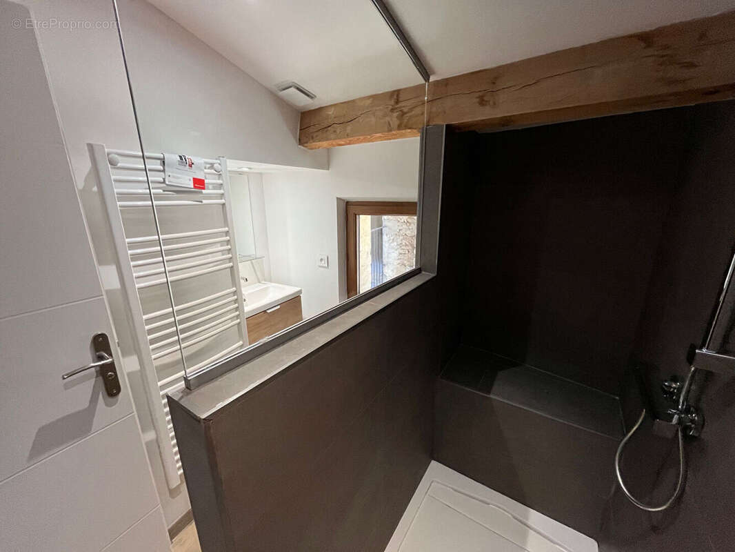 Ensemble de trois maisons Beaumont Du Ventoux - photo 14