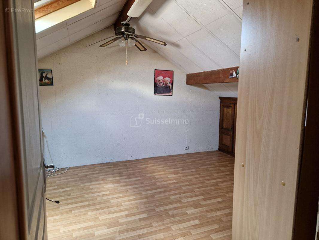 Maison sur sol en exclusivité - photo 8