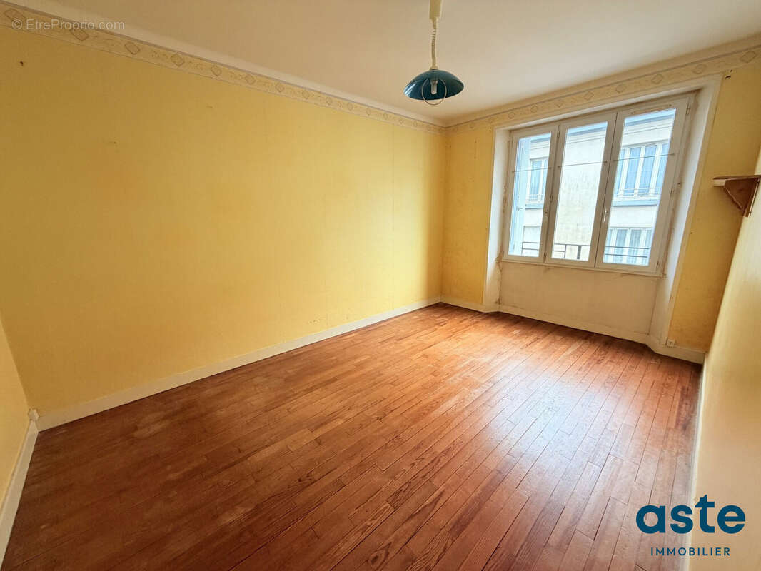 Appartement à BREST