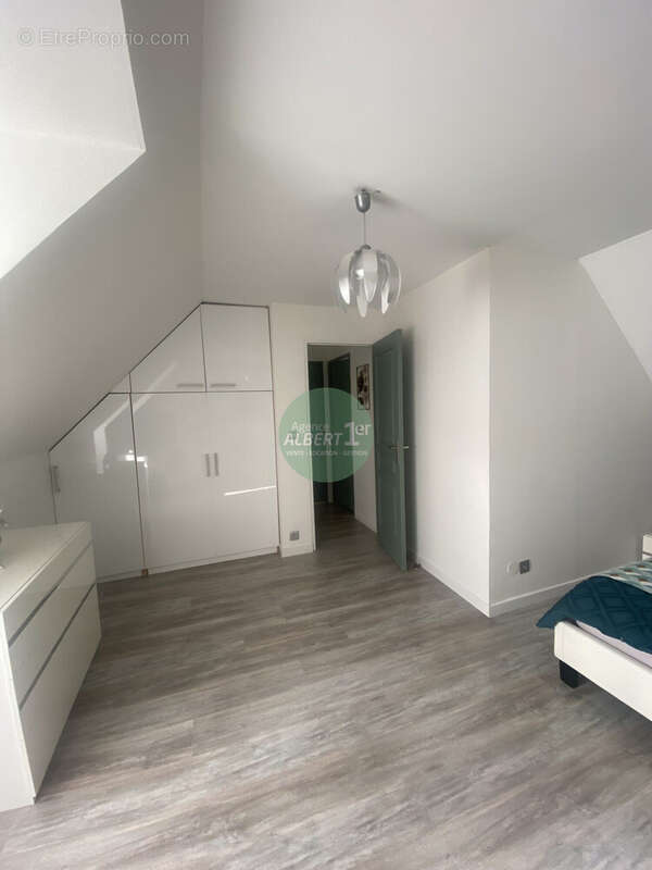 Maison à SAINTE-ADRESSE