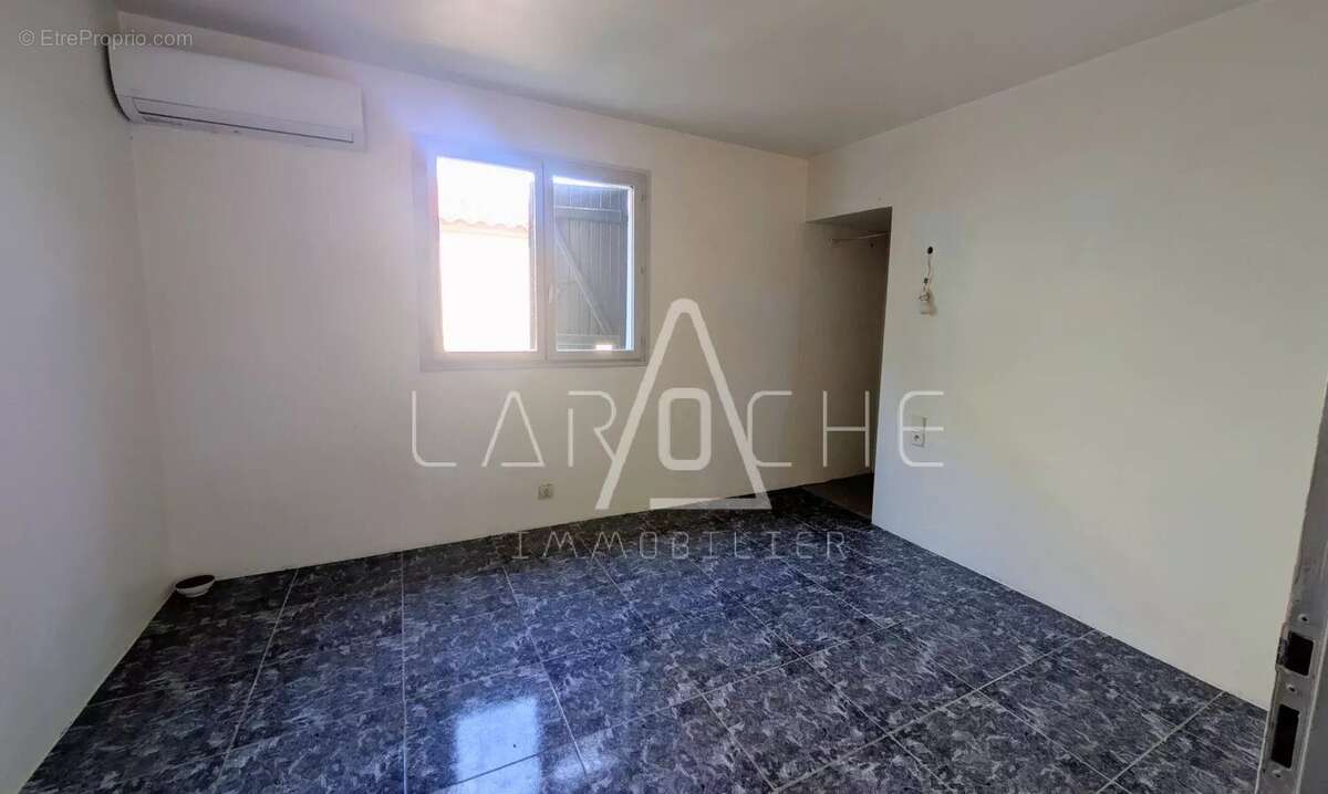 Maison à ARGELES-SUR-MER