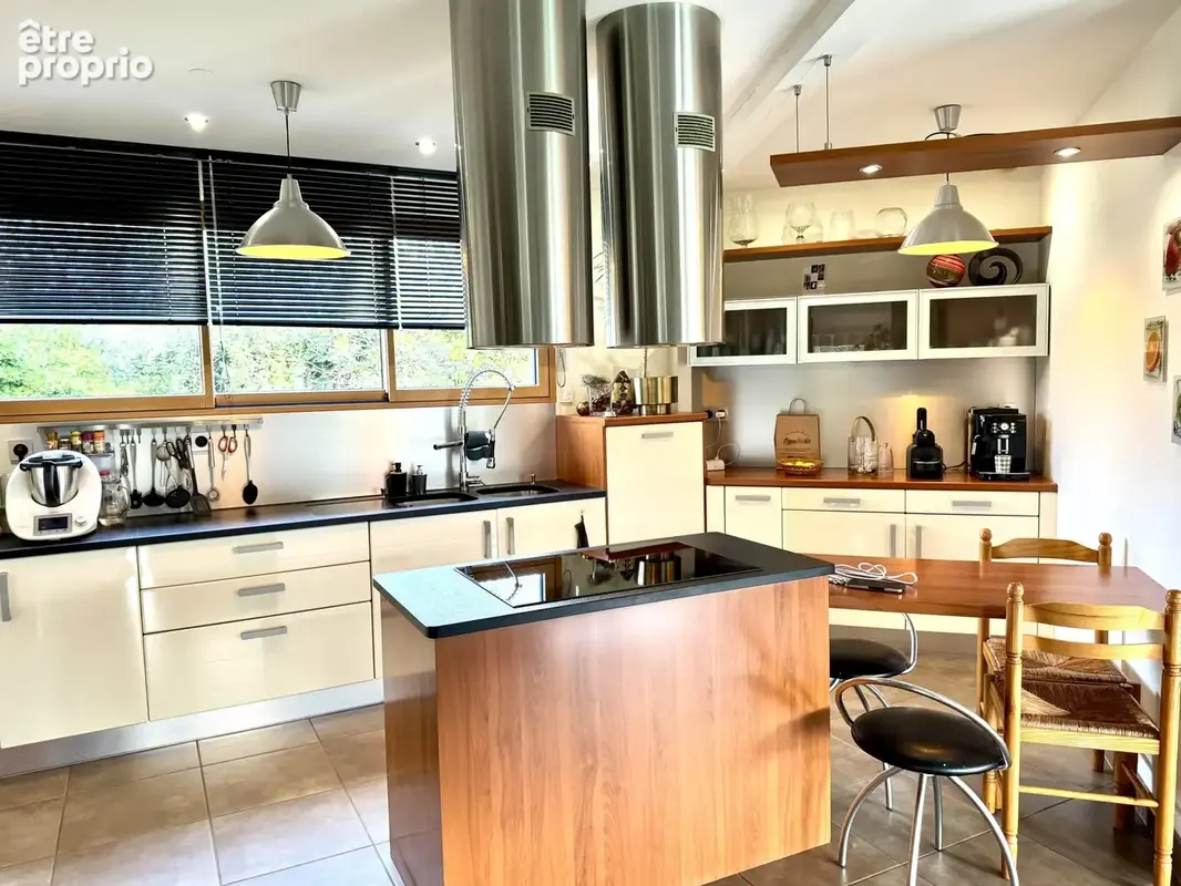 Maison 8 pièces 260 m² à vendre à Senneville-Sur-Fecamp (76400) - photo 3