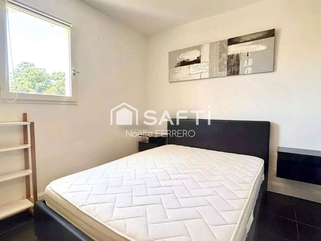 Photo 5 - Appartement à FREJUS