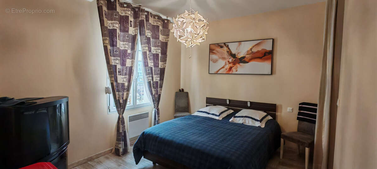 Appartement à EPERNAY