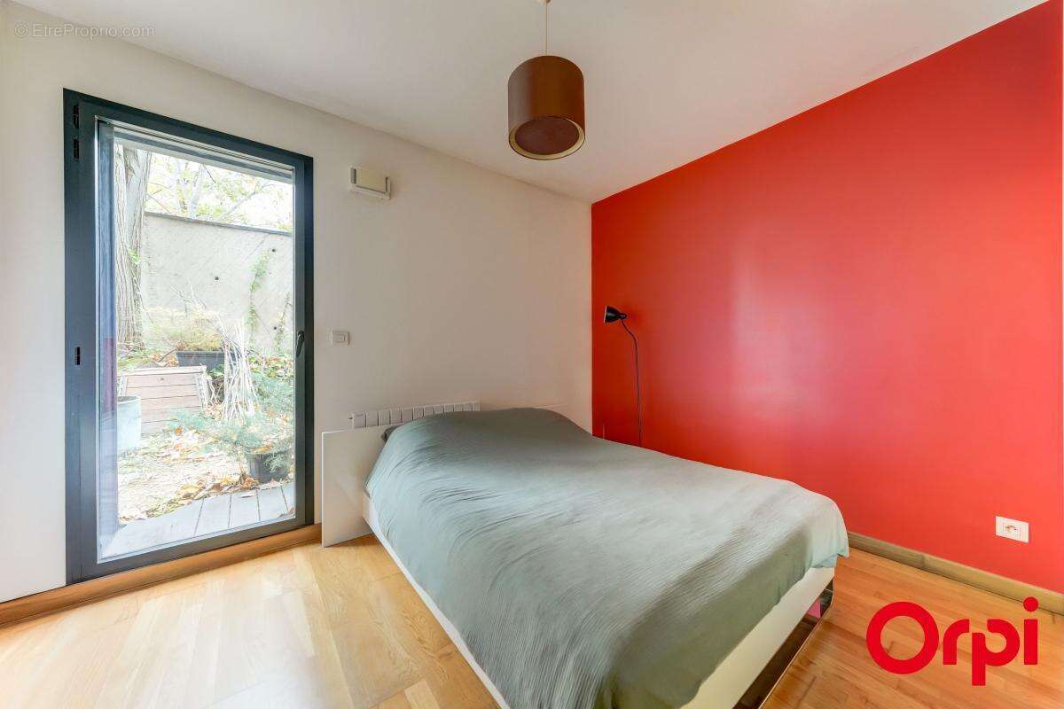 Appartement à CALUIRE-ET-CUIRE