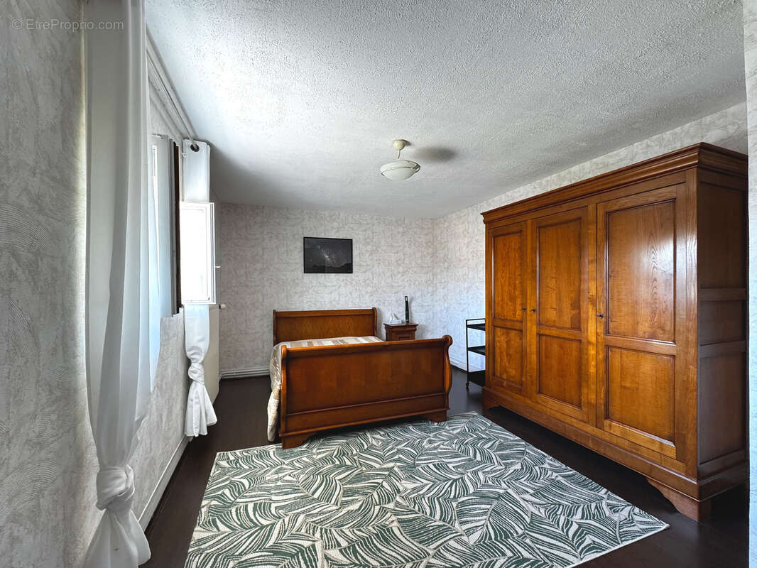 Maison à CHATEAUNEUF-EN-THYMERAIS