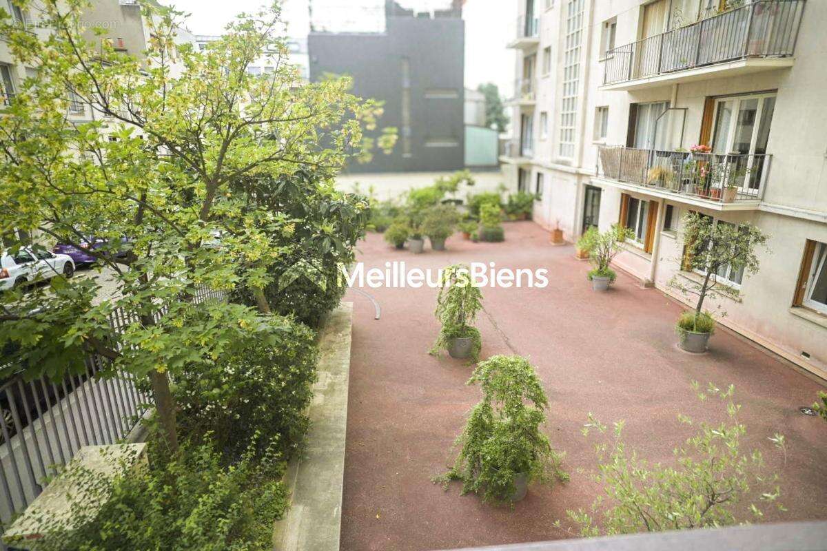 Appartement à PARIS-13E