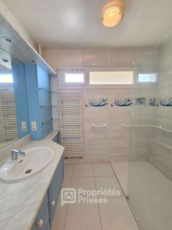 Appartement Montélimar 4 pièces 105 m2 - photo 13