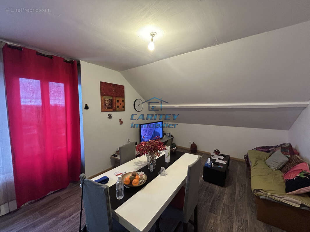 Appartement à LURE