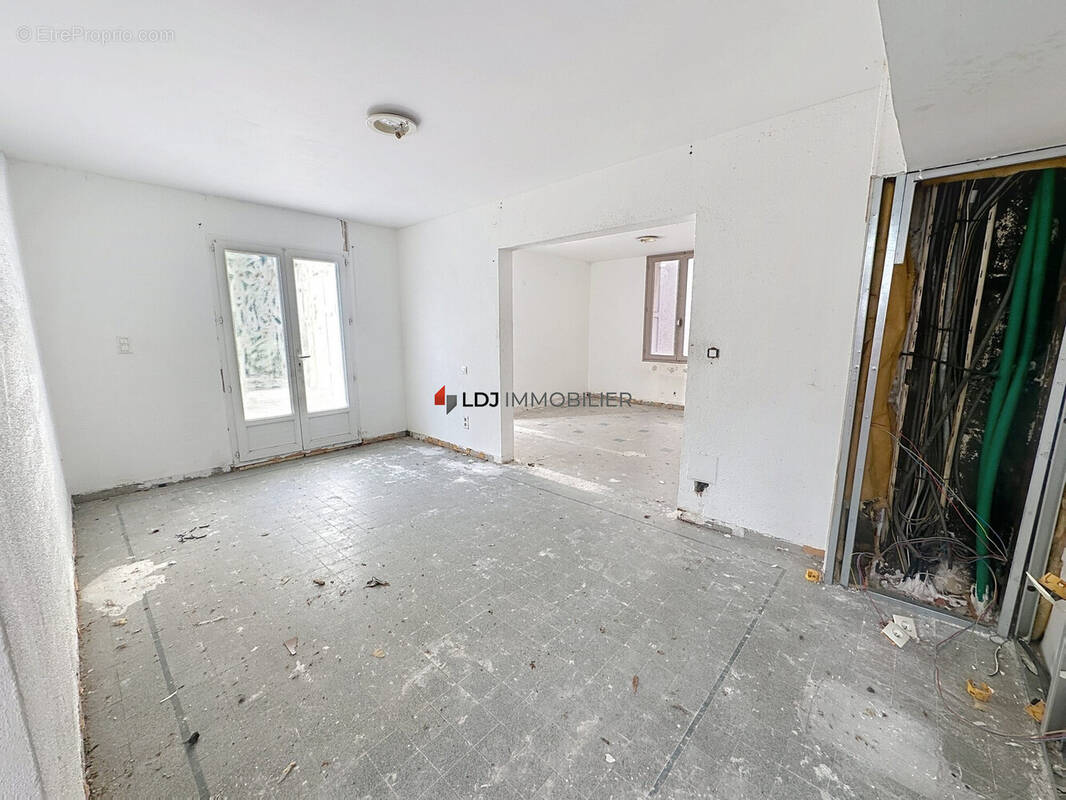 Appartement à PRADES