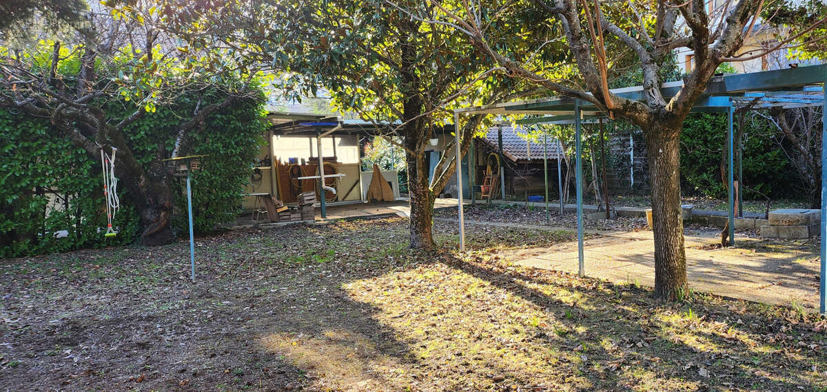 Maison à DIGNE-LES-BAINS