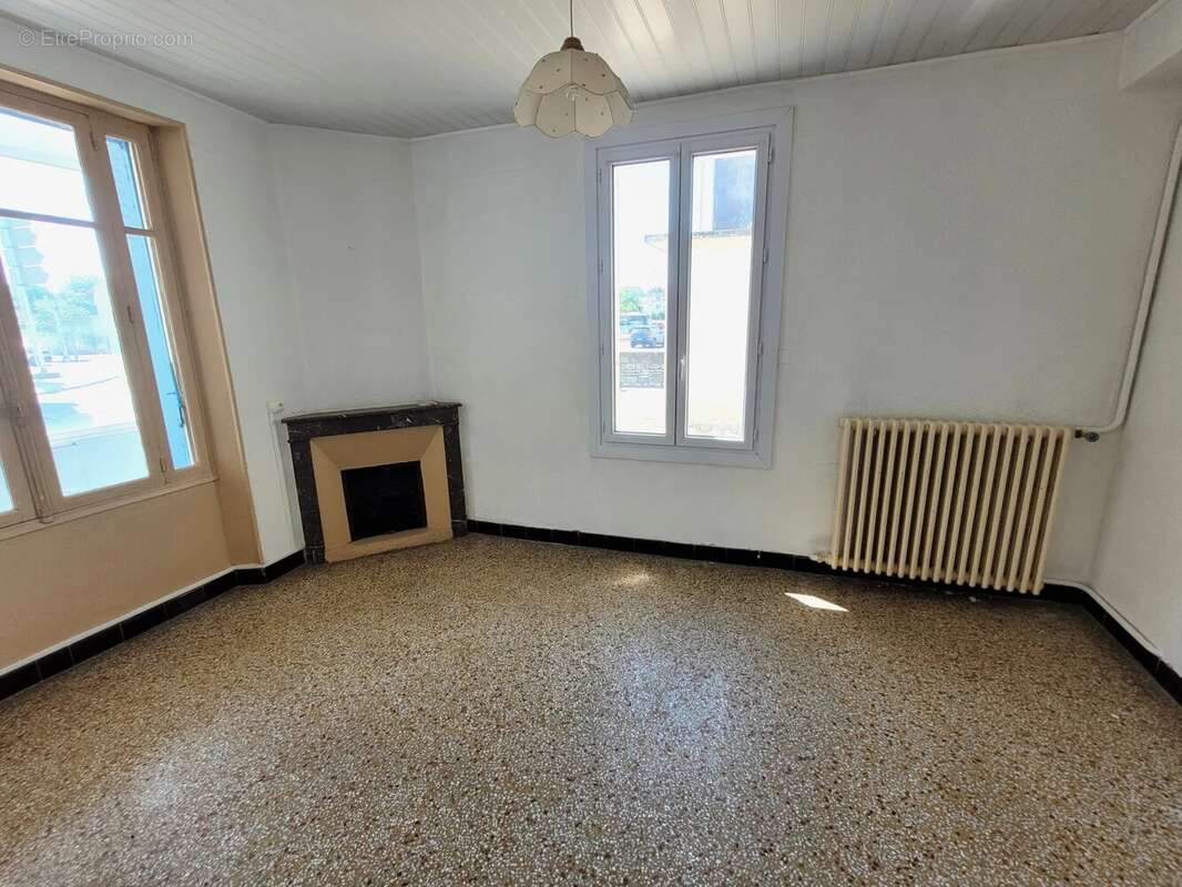 Maison à ALES