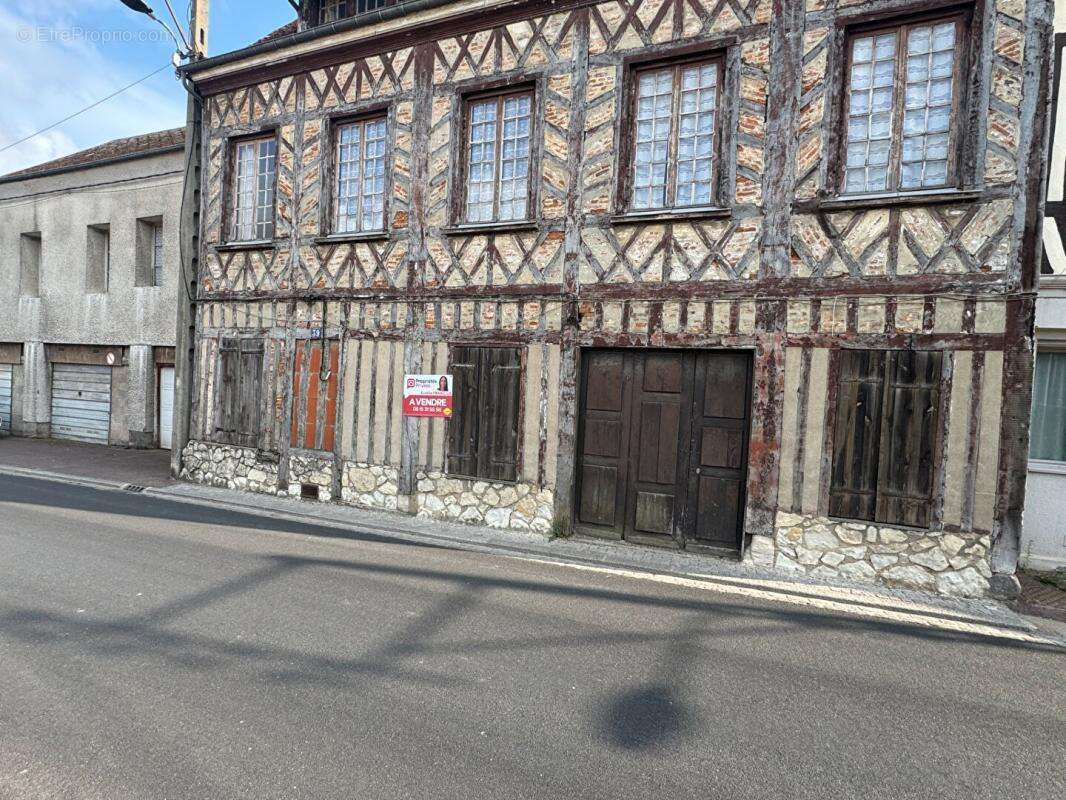 Bien immobilier Neufchâtel En Bray - photo 7
