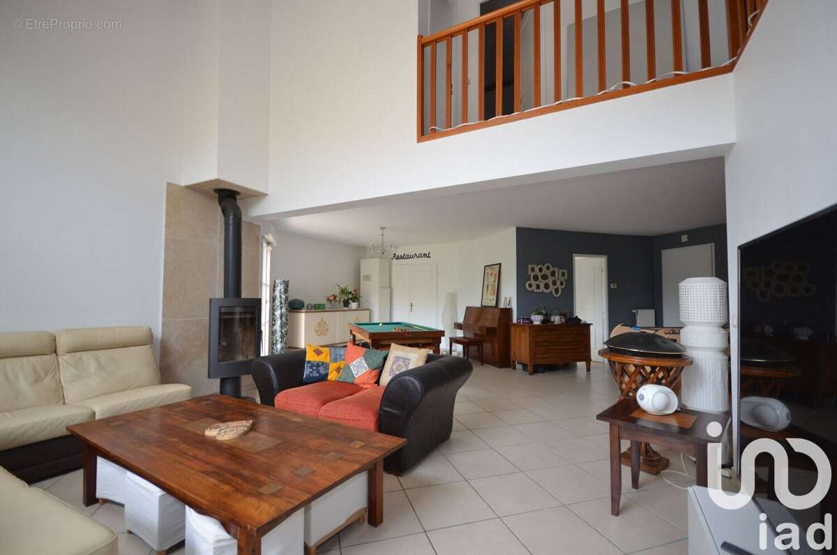 Photo 6 - Maison à LONGJUMEAU