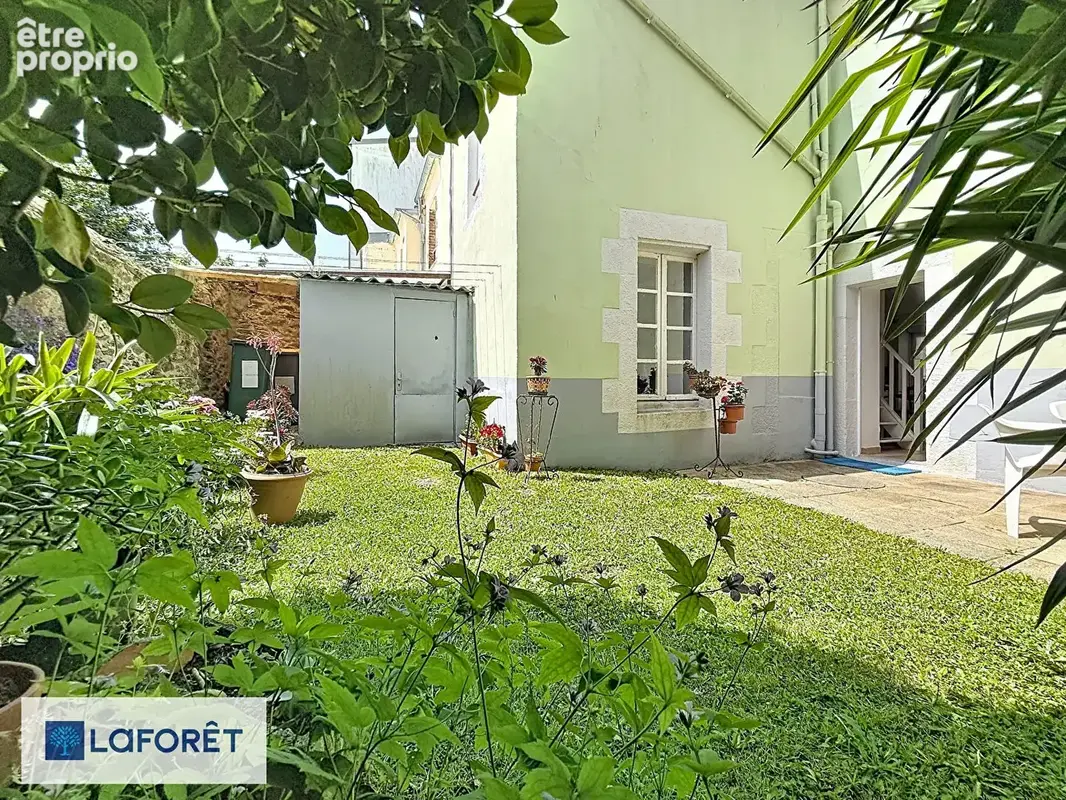 Maison Brest Saint-Pierre - photo 3