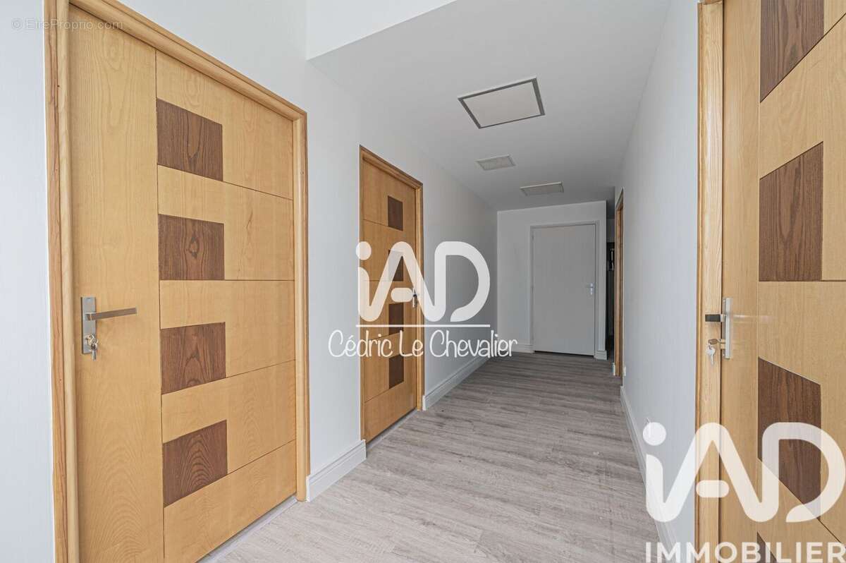 Photo 2 - Appartement à SAINT-MAUR-DES-FOSSES