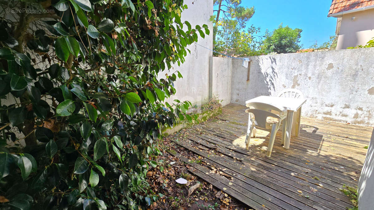 Maison à SAINT-BREVIN-LES-PINS