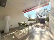 Appartement à LA GRANDE-MOTTE