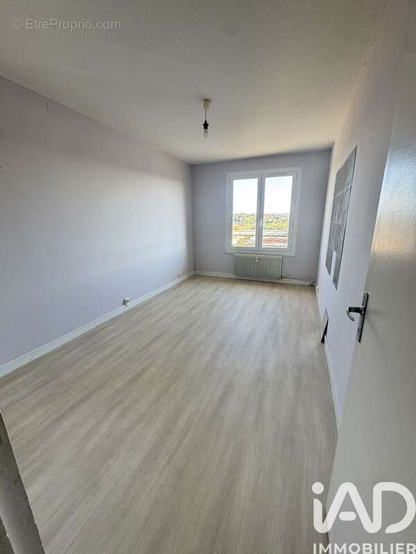 Photo 4 - Appartement à LIMOGES