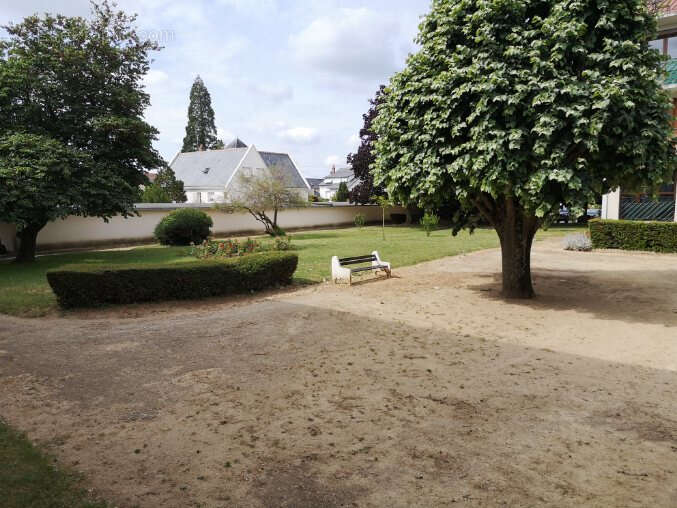 Saint Cyr sur Loire -  centre - photo 2