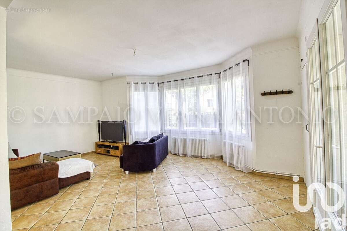 Photo 7 - Maison à SAINT-PIERRE-LES-NEMOURS