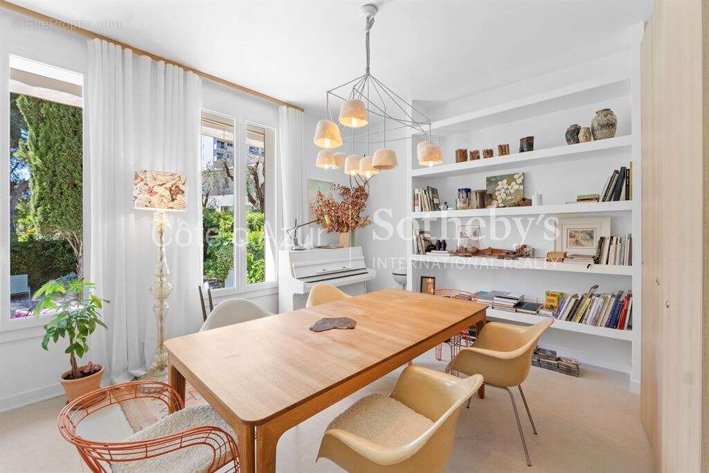 Maison à CANNES