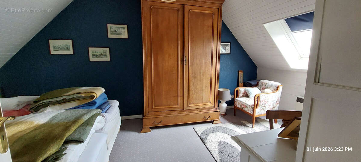 Maison à CAMBRAI