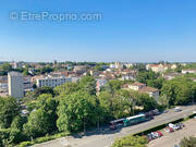 Appartement à BOURG-EN-BRESSE
