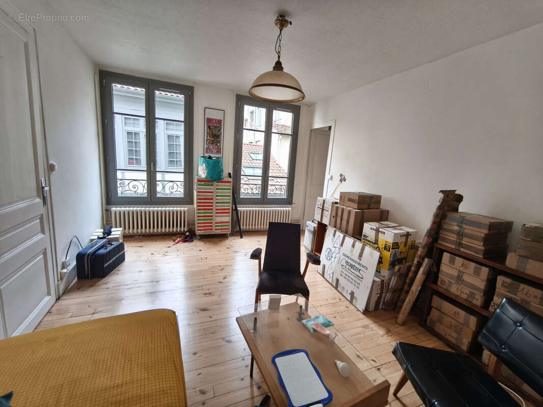 Photo 2 - Maison à SAINT-ETIENNE