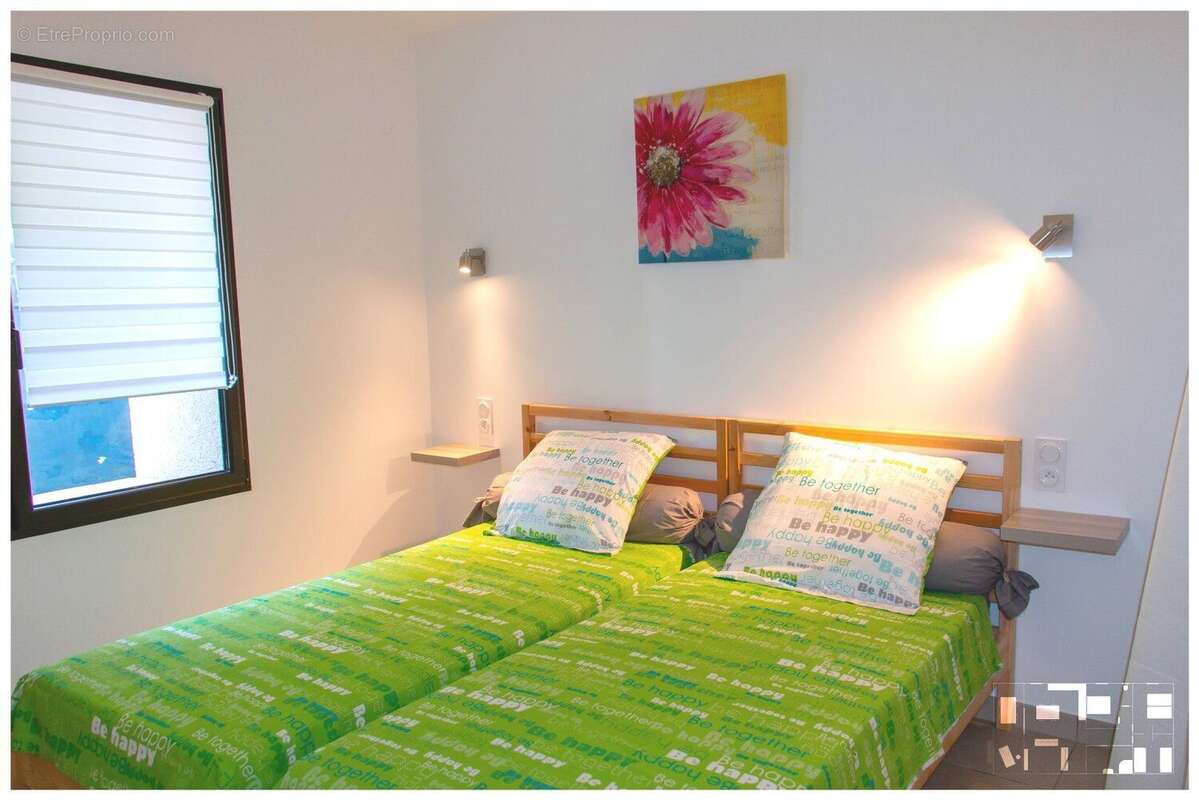 Très bel appartement  84 m²- 4 pièces dans un Mas de caractère - photo 7