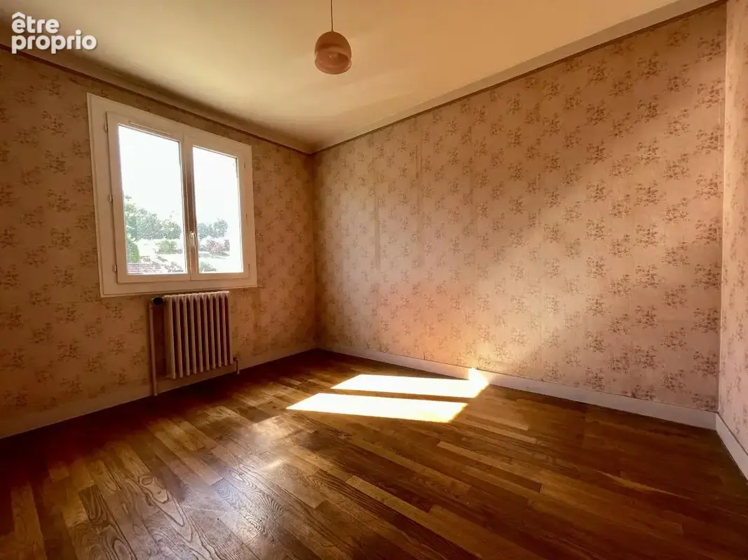 Maison 4 pièces 66 m² à vendre à Saint-Desir (14100) - photo 6