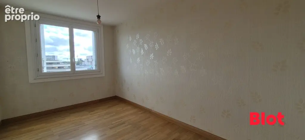 Appartement 4 pièces 77 m² à vendre à Saint-Herblain (44800) - photo 6