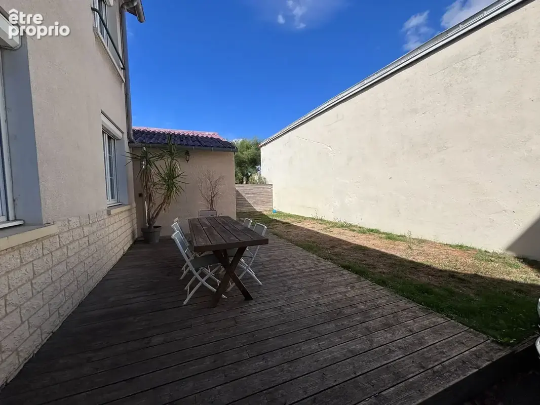 Maison à vendre 11 pièces PARGNY LES REIMS (51) - photo 22