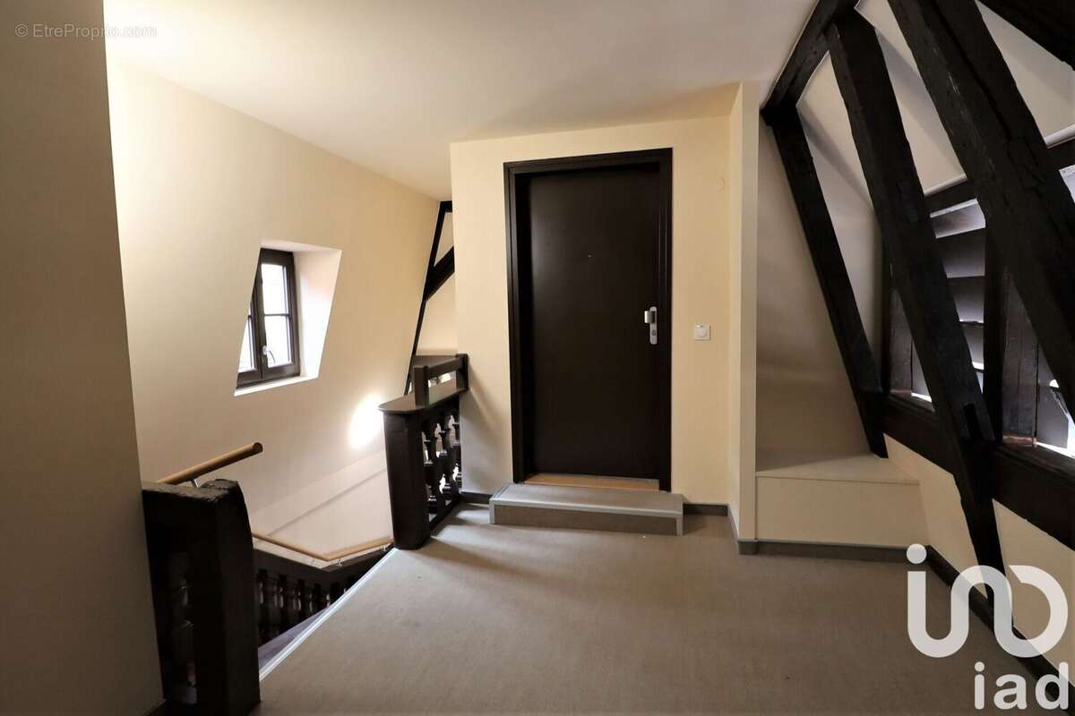 Photo 2 - Appartement à STRASBOURG