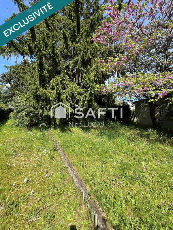 Photo 1 - Terrain à SAVENAY