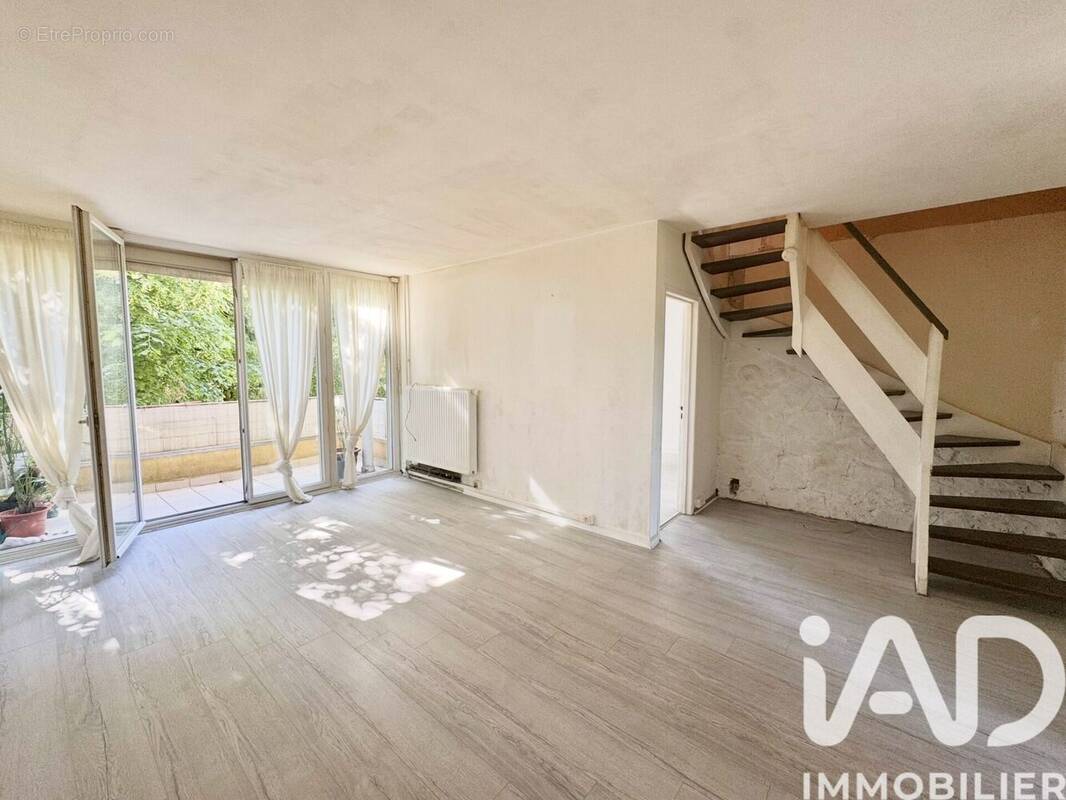 Photo 1 - Appartement à MASSY