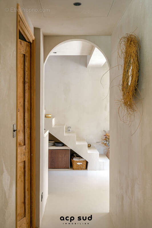 Maison à MARSEILLE-12E