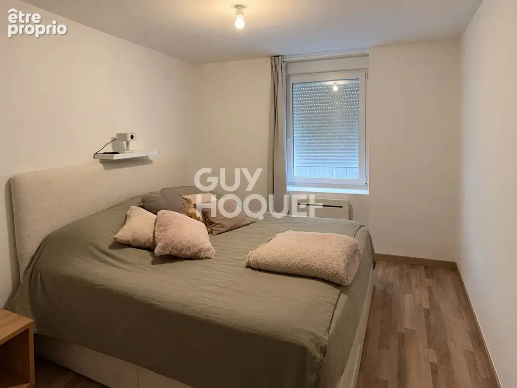 Immeuble de rapport à fraisans - photo 6