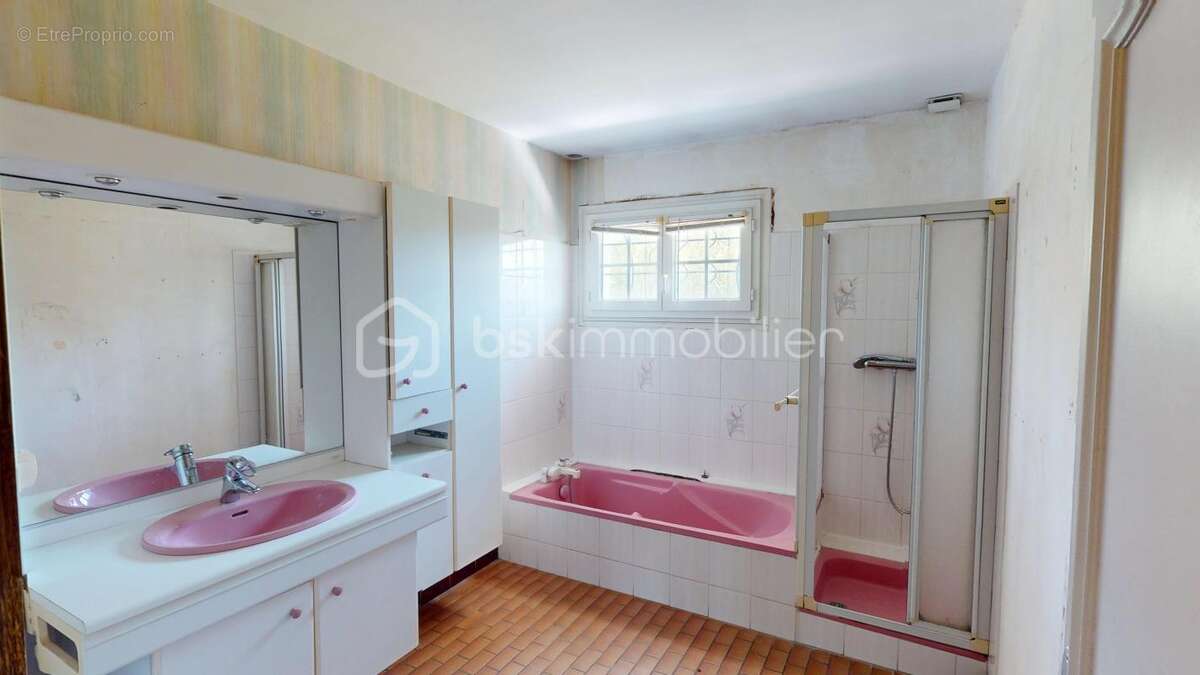 Maison de 177 m2 - photo 11