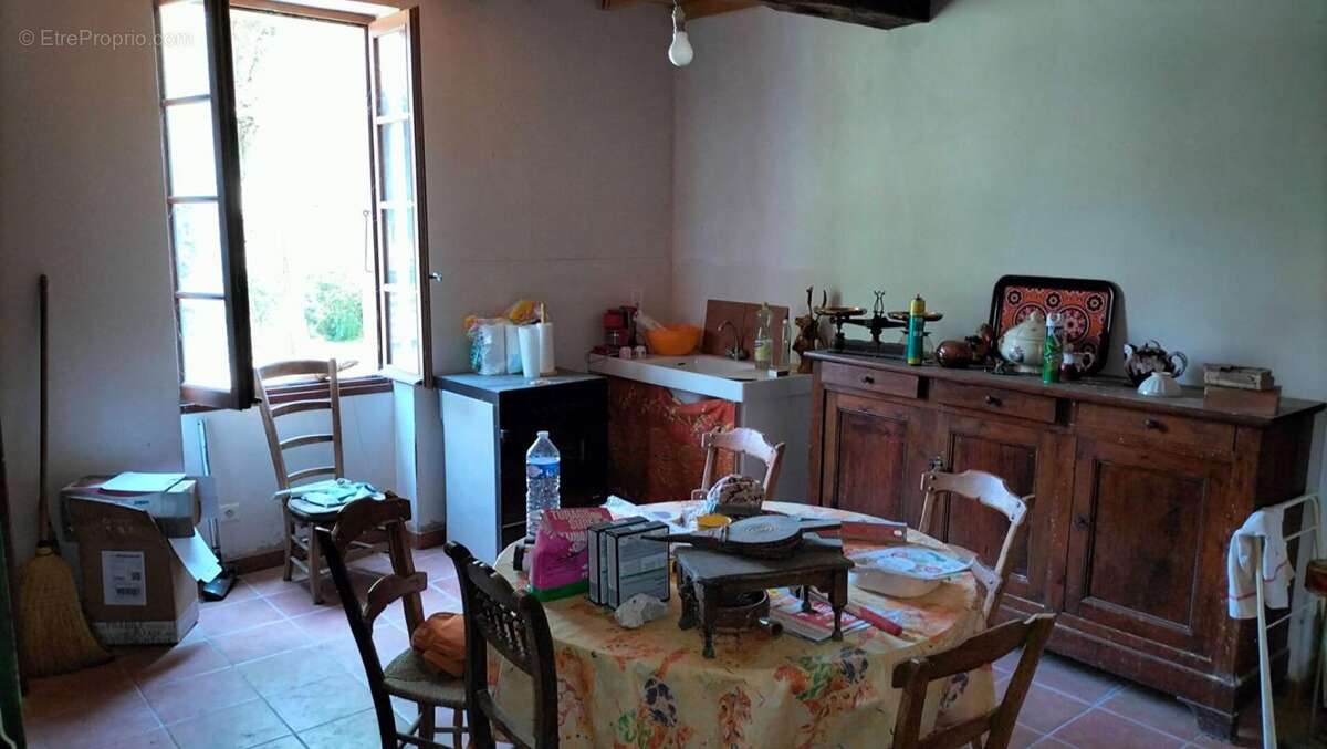 Maison 100m² (32120 puycasquier)5 pieces - photo 7