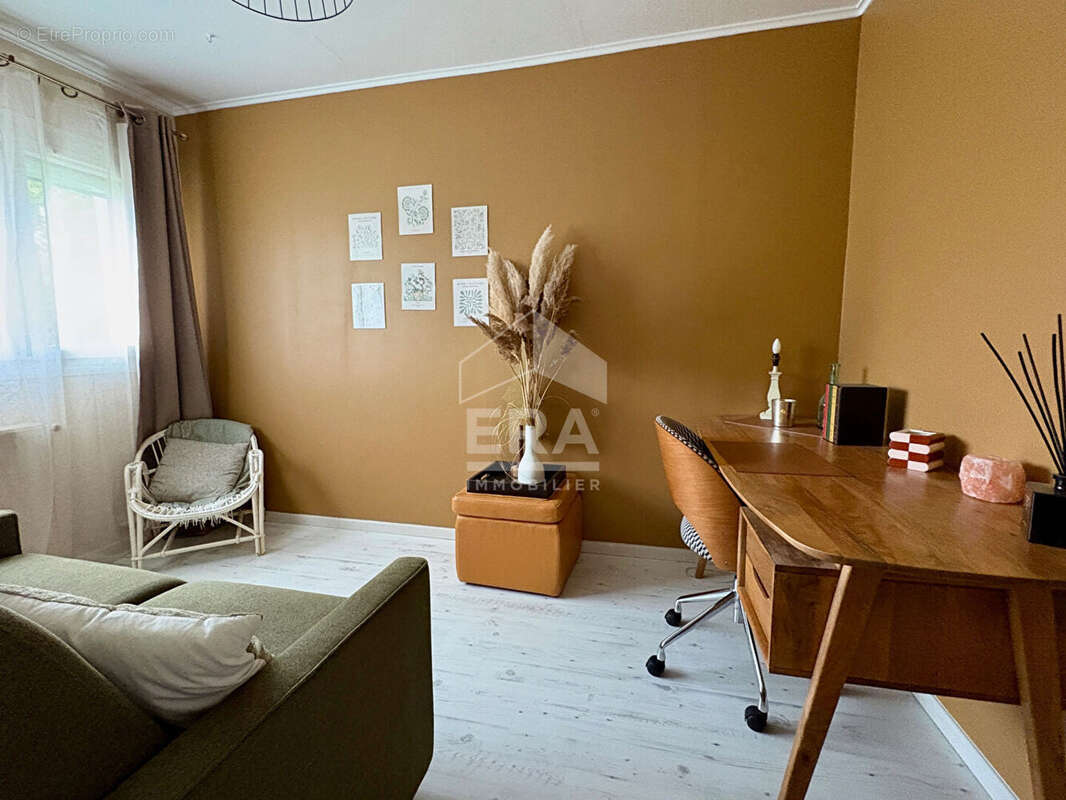 Maison à VILLEPREUX