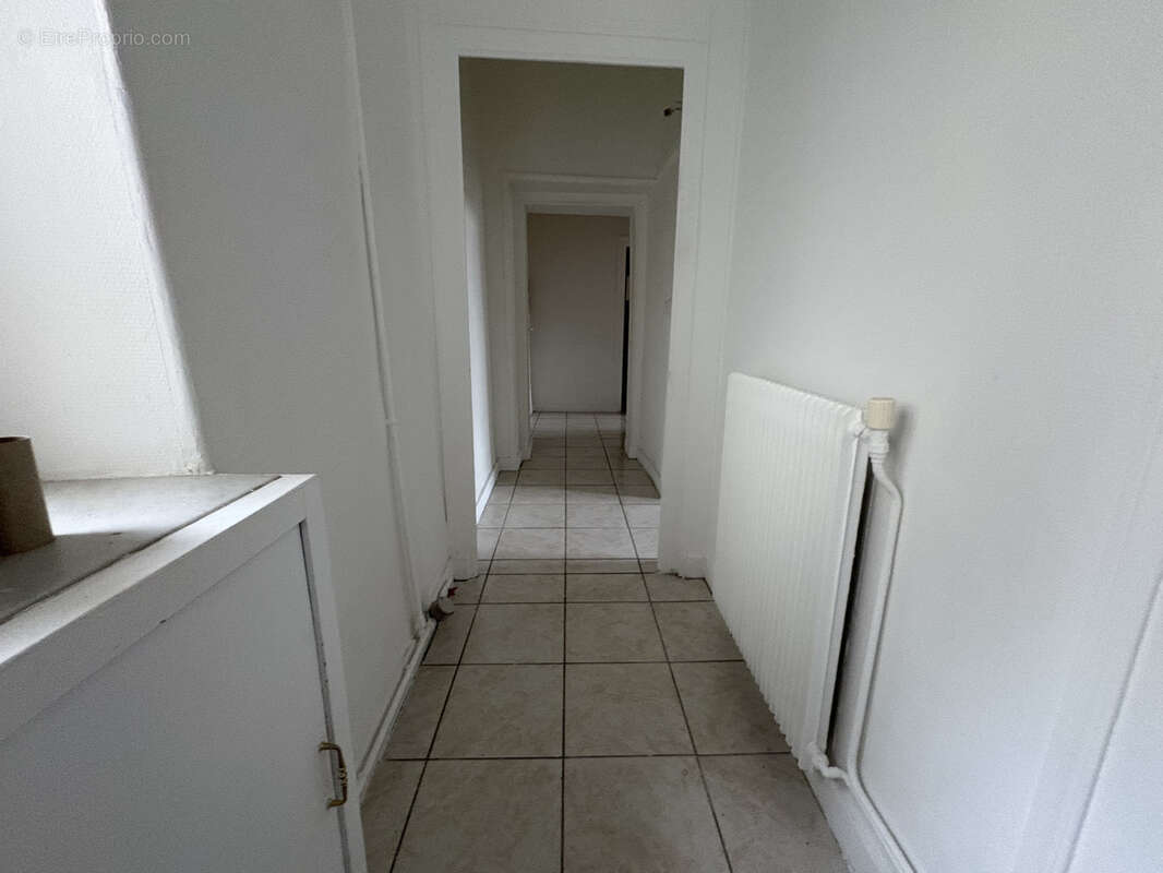 Appartement à ORLEANS