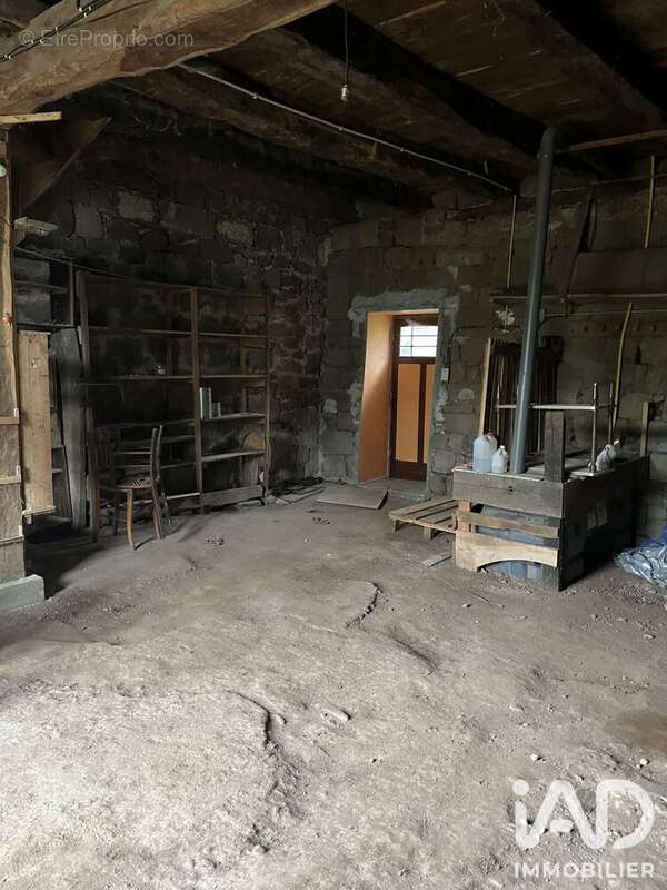 Photo 4 - Maison à ALLASSAC