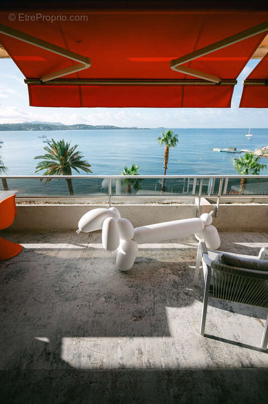 Appartement à BANDOL