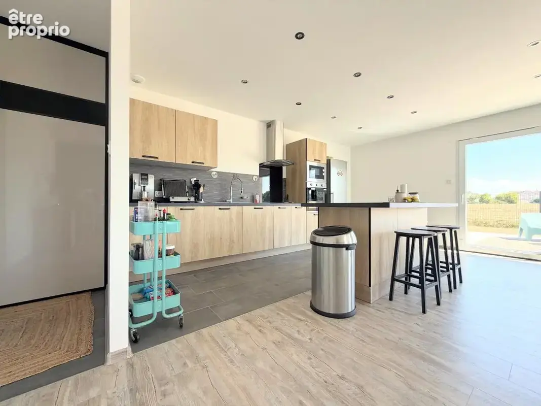 Maison 124 m² à Chavelot  - photo 4